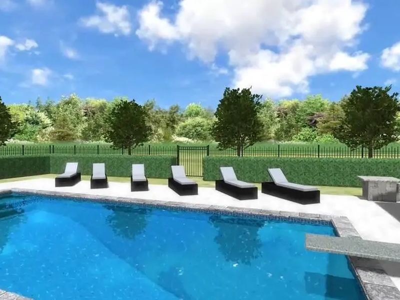 Pool installers job near Lisbon, IA