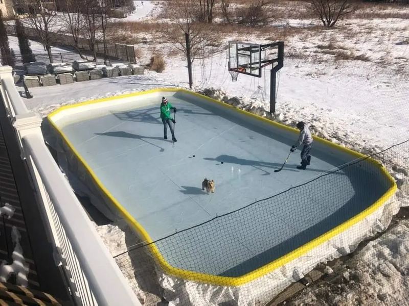 Pool installers job near North Liberty, IA